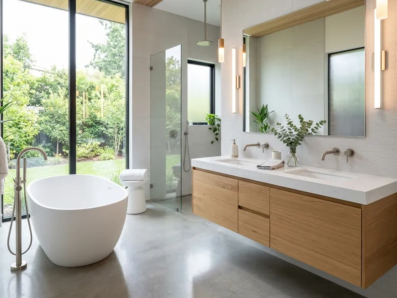 Bathroom Plumbing in Avery, CA